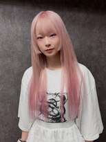 ニュイ 新宿(Nuit)&nbsp;ブリーチ　エクステ