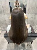 酸性ストレート