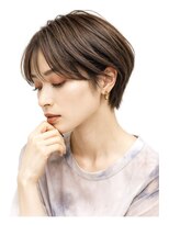 イワッシュ 天王町駅店(IwAsh)&nbsp;/髪質改善／縮毛矯正／天王町／天王町駅／学割U24／キッズカット