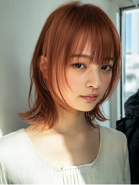 テーラヘアー 高座渋谷店(TELA HAIR) デザインカラー【高座渋谷】<20代30代40代50代60代>