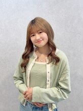 リーチェ(ReCHE by CAPA(旧：CAPA茅ヶ崎店）)&nbsp;本田 未来