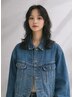 『5月6月限定』カット+デジタルパーマ+トリートメント29400→17800