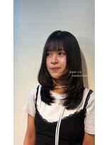 アクロ あべの店(ACRO)&nbsp;レイヤースタイル