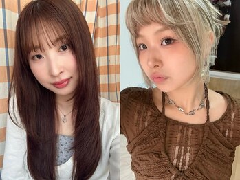 ナツ(Natu.)の写真/心から落ち着ける癒やしの空間で、あなただけの美を引き出します☆