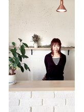 ルシュ(Leshu) 吉田 早矢子