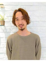 プログレス 中野店(PROGRESS)&nbsp;フカイ 
