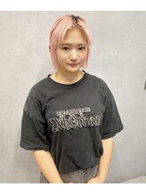 エレナ(elena)&nbsp;Ayumi 