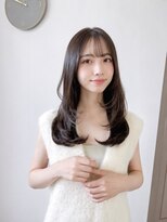 レウィン オモテサンドウ(Lewin-omotesando-) レイヤースタイル