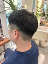 カッツ 駅家店(CUT S)&nbsp;メンズ刈り上げ