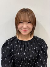 シアン 立川店(Shian)&nbsp;畑山 菜月