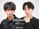 ビカム 名駅(become)の写真