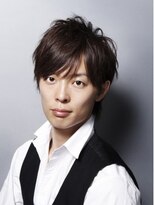 ガーデントウキョウ(GARDEN Tokyo)&nbsp;長めでも好印象にしたスタイル。プライベートも充実！