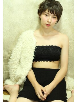 エクー(ECOO) 『　　sandybrown　　』　　short