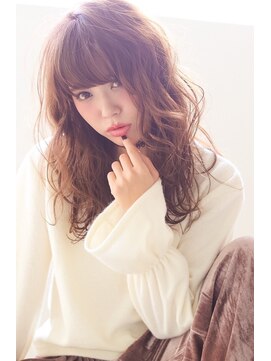 スーベニール(souvenir) とろみ溢れるふわミディ☆堺市初芝スーべニール