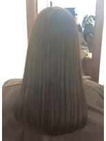 アイルフィルダウス(airfirdaus)&nbsp;ナチュラルグレー