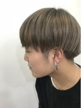 トロニー(TLONY) メンズショート