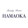 ビューティー ルーム ハマオカ(Beauty Room HAMAOKA)のお店ロゴ