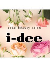 total　beauty　salon　i-dee