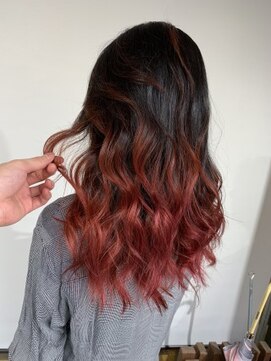 ブリッツレボルト(BLITZ R EVOLUT) ☆☆Ryo先生のダメージレスカラー集☆☆