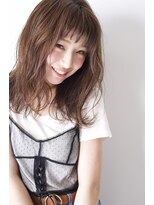 チャンネル 桶川西口(channel) セミディカール