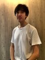 ヴィータ Hair Vita 関谷 寛之