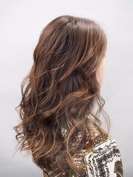 ヘアメイクHY(hair make HY) 華やかヘア