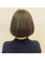 ネオヘアー 曳舟店(NEO Hair)&nbsp;ショートボブ（曳舟）
