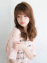 ルティア 池袋(Lutia)&nbsp;ゆるふわウェーブ