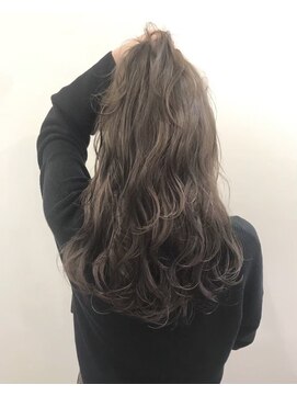 ティンク 港南台 (Tink) ハイライトベージュ