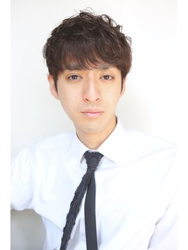 クロスオーバー(Cross Over) ゆるカジスタイル☆