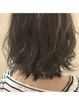 モードケイズ 尼崎店(MODE K's) オリーブベージュカラー