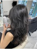 大人coolなハイレイヤー◎