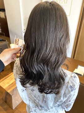 トリート 南行徳本店(TREAT) シアグレージュ×ヨシンモリ/南行徳