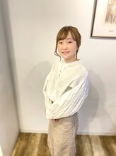 ラグーンリトリート(LAGOON Retreat) 加藤 香織