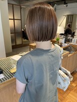 ウブ(ubu)&nbsp;ubu  hair195