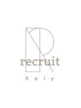 レリーオーファ(Rely Ofa) Rely recruit