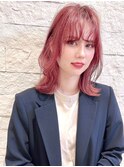 (ATENA AVEDA) ピンクベージュ