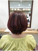 レイヤーボブ