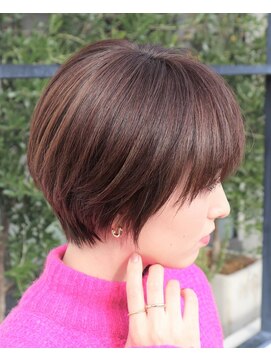 モーション(motion) ランサーショート