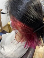 ノクターン 池袋(NOCTURNE)&nbsp;フラミンゴピンク