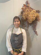 ニコ(NiCO) Nico スタッフMa