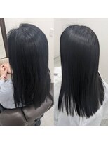 リト 西梅田店(Retto:) 【髪にドラマを】髪質改善/美髪/艶髪@仙田