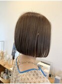 ボブスタイル
