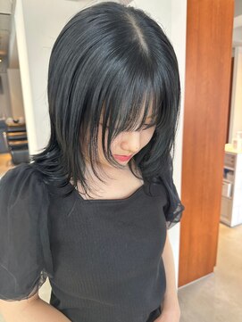 ロッシ 吉祥寺(ROSSI) フェイスレイヤー