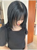 フェイスレイヤー