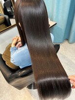 リスタート 表参道 外苑前(Re:start) 髪質改善/縮毛矯正/美髪/艶髪/髪質改善トリートメント/外苑前