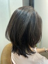 グランツ(hair salon Glanz) 大人のくびれレイヤー