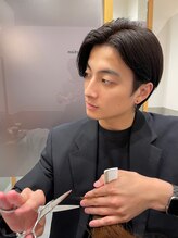 アトレンド(ATREN DEU)&nbsp;福島 康介