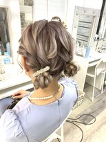 ミザリー(MISERY)&nbsp;ツイン