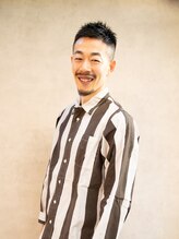 メゾンドイギー(MAISON de IGGY)&nbsp;大澤 正行